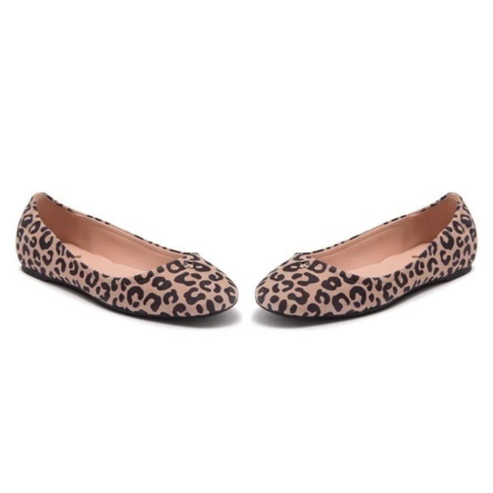 Kate Spade Flats